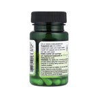 Swanson L Plantarum Probiotic 10 Billion 30 Capsulas Sfn