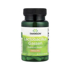 Swanson Lactobacillus Gasseri 60 Capsulas Sfn