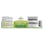SWANSON IMMUNOBIOTICO IMMUNO-LP20 50 MG 30 VEGCAPS SFN