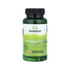 SWANSON PROBIÓTICO SALUD DIGESTIVA 20 BILLION CFU 60 VEGCAPS SFN