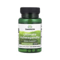 SWANSON ULT ASHWAGANDHA 250 MG 60 CAPS VEG SFN