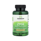 SWANSON SOPORTE MINERAL ANABÓLICO ZMA 800MG 90CAPS SFN