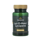 Swanson Lyc-O-Mato Lycopene 10 mg 60 Sgels SFN