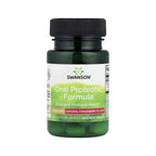 SWANSON FORMULA PROBIOTICA ORAL 3000 M DE UFC 30 TAB SNF