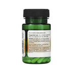 SWANSON P-5-P (PIRIDOXAL-5-FOSFATO) VITAMINA B-6 60CAPS SFN