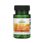 SWANSON P-5-P (PIRIDOXAL-5-FOSFATO) VITAMINA B-6 60CAPS SFN
