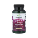 SWANSON COLÁGENO MARINO 400 MG 60 CAPSULAS SNF