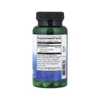 Swanson, Alpha GPC, 300 mg, 60 cápsulas vegetales SFN