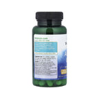 Swanson, Alpha GPC, 300 mg, 60 cápsulas vegetales SFN