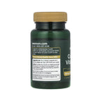 SWANSON COQ10 + VITAMINA K2 60 SGELS SFN