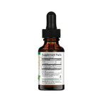 Swanson Extra Strength Cbd Full Spectrum - Mint 25 mg 1 fl oz Liq
