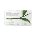 SWANSON TÉ VERDE ORGÁNICO 20 BOLSITAS DE 40G (1,4 OZ) SFN