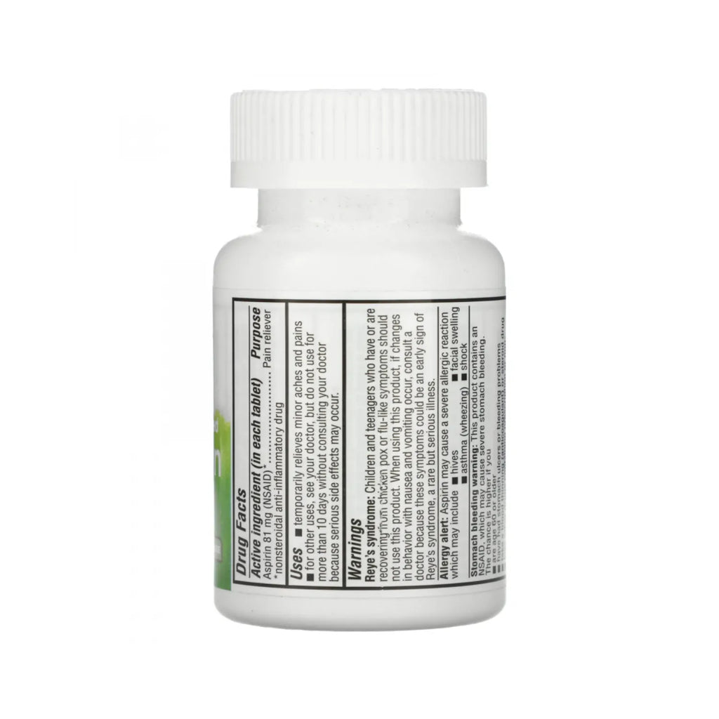 SWANSON ASPIRINA 360 TABS SFN