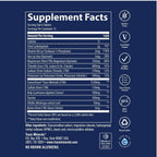 Trace Minerals Electrolyte Stamina Taurina 300 Tabletas