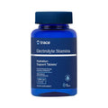 Trace Minerals Electrolyte Stamina Taurina 300 Tabletas