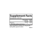 CARLSON LABS E-GEMS 200IU, 90 SOFTGELS SFN