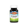 CARLSON LABS E-GEMS 200IU, 90 SOFTGELS SFN