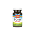 CARLSON E-GEMS 400IU VITAMINA E 268 MG 90 SOFTGEL SFN