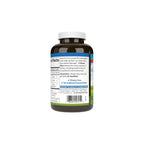 CARLSON LABS E-GEMS ELITE 1000IU 670MG VIT E 120 SOFTCAPS SFN