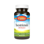Carlson Labs Tocotrienoles 40 mg 180 Cápsulas Blandas