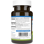 Carlson Labs Vitamina K2 MK-4 5 mg 60 Cápsulas