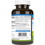 Carlson Labs Vitamina K2 MK-4 5 mg 180 Cápsulas