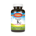 Carlson Labs Vitamina K2 MK-4 5 mg 180 Cápsulas