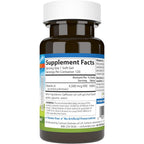 Carlson Labs Vitamina A 15,000 UI (4500 mcg RAE) 120 Cápsulas Blandas