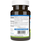 Carlson Labs Vitamina A 15,000 UI (4500 mcg RAE) 240 Cápsulas Blandas