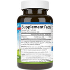 Carlson Labs Vitamina A 25,000 UI (7500 mcg RAE) 300 Cápsulas Blandas