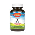 Carlson Labs Vitamina A 25,000 UI (7500 mcg RAE) 300 Cápsulas Blandas