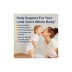 CARLSON LABS BABY'S SUPER DAIRY VITAMINA D3 10.3 ML SFN