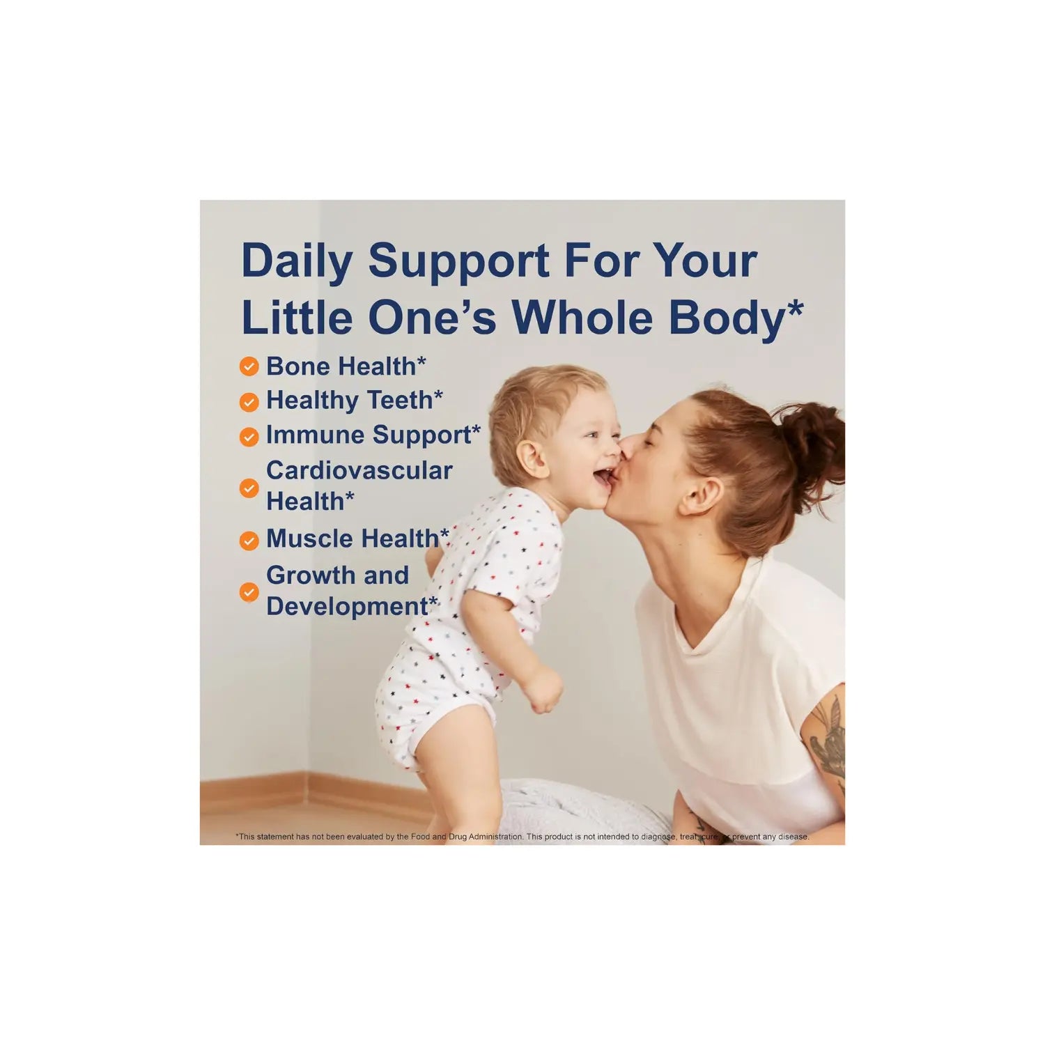 CARLSON LABS BABY'S SUPER DAIRY VITAMINA D3 10.3 ML SFN