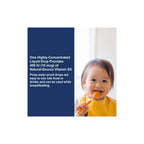 CARLSON LABS BABY'S SUPER DAIRY VITAMINA D3 10.3 ML SFN