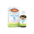 CARLSON LABS BABY'S SUPER DAIRY VITAMINA D3 10.3 ML SFN