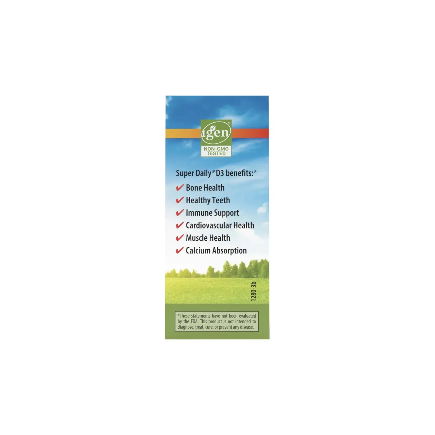 CARLSON LABS SUPER DAIRY VITAMINA D3 2000 UI, 10,3 ML SFN