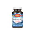 CARLSON LABS ACEITE HÍGADO BACALAO 250 MINISOFTGELS SFN