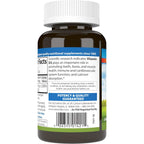Carlson Labs Vitamina D3 10,000 UI (250 mcg) 120 Cápsulas Blandas
