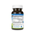 Carlson Labs Vitamina D3 100 Mcg (4000 Iu) 120 Softgels Sfn