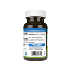 Carlson Labs Vitamina D3 100 Mcg (4000 Iu) 120 Softgels Sfn