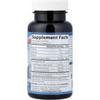Carlson Labs Super Omega-3 Gems 1200 mg 50 Cápsulas Blandas