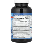 Carlson Labs Super Omega-3 Gems 1200 mg 250 Cápsulas Blandas