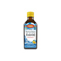 CARLSON LABS ACEITE DE PESCADO 1600 MG, 200 ML SFN