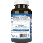 Carlson Labs Super DHA 500 mg 60 Cápsulas Blandas