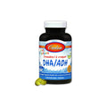 CARLSON LABS KID'S DHA 100 MG, 120 CÁPSULAS MASTICABLES SFN