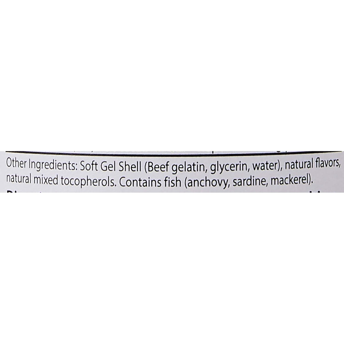 Carlson Labs The Very Finest Fish Oil Aceite de Pescado 700 mg 120+30 Cápsulas Blandas Naranja