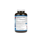 CARLSON LABS ELITE EPA 1000MG 120 SOFTGELS SFN