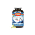 CARLSON LABS ELITE EPA 1000MG 120 SOFTGELS SFN