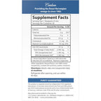 Carlson Labs Med Omega Aceite de Pescado Líquido 2700 mg 100 ml Lima-Limón