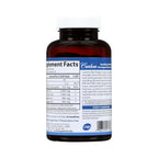 Carlson Labs Elite Omega 3 1600 Mg 60 Softgels Sfn
